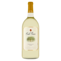Oak Grove Family Reserve Chardonnay