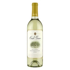 Oak Grove Sauvignon Blanc