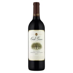 Oak Grove Family Reserve Cabernet Sauvignon