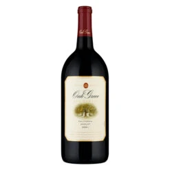 Oak Grove Family Reserve Merlot