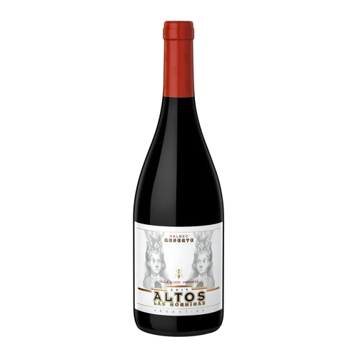 Altos Las Hormigas Malbec Reserve 1 Altos Las Hormigas Malbec Reserve