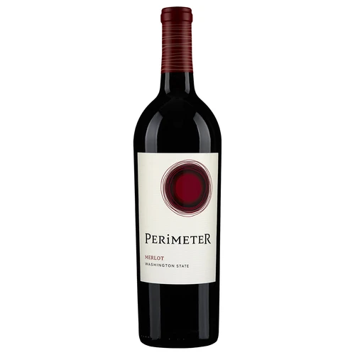 Perimeter Winery Merlot 1 Perimeter Winery Merlot