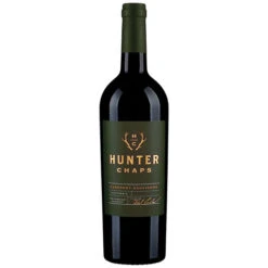 Hunter Chaps Winery Cabernet Sauvignon