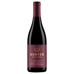 Hunter Chaps Pinot Noir