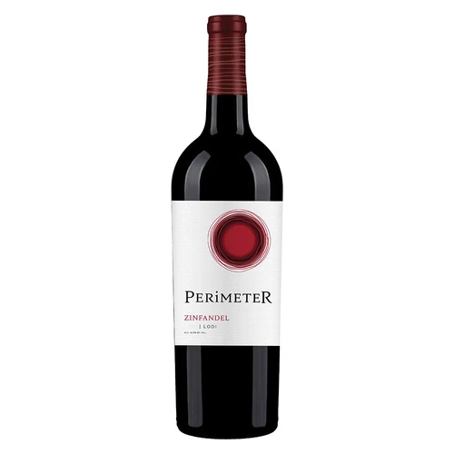 Perimeter Zinfandel 1 Perimeter Zinfandel