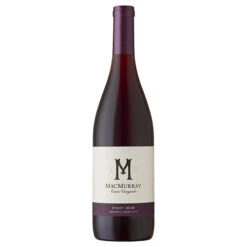 Macmurray Ranch Estate Vineyards Pinot Noir