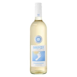 Barefoot Bright Breezy Chardonnay
