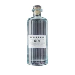 Blackland Gin: Premium Handcrafted Spirit