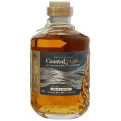 Coastline Bourbon - Premium Small Batch Spirit