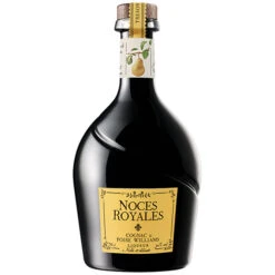Noces Royales Cognac & Pear Williams Liqueur