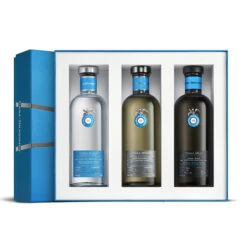 Casa Dragones Tequila Assorted Sipping Gift Set (3 x 375ml)