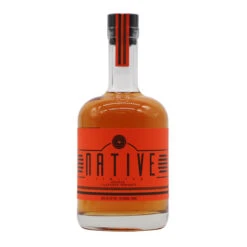 Native Whiskey Orange Blossom