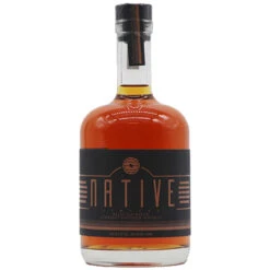 Native Bourbon Cream • Texas