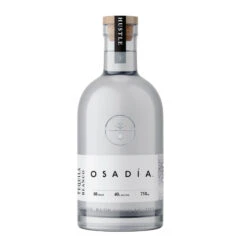 Osadia Tequila Blanco