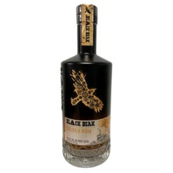 Black Beak Irish Golden Rum