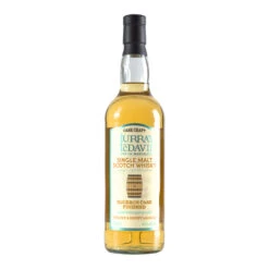 Murray McDavid Dailuaine Bourbon Finish Cask - Speyside Single Malt
