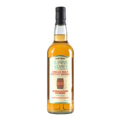 Murray McDavid Croftengea Marsala Cask Finish Single Malt Scotch Whisky