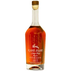 Codigo 1530 Tequila • Anejo Rare Hare