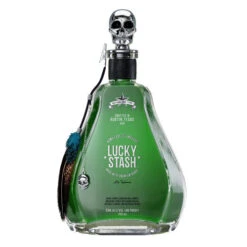 Lucky Stash Hemp Infused Tequila Liqueur