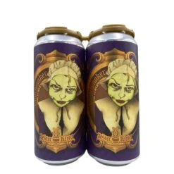 Jester King Limited Release Rotator - 16oz Cans