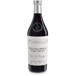 Tenimenti Civa Biele Zoe Pinot Grigio Colli Orientali