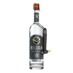 Beluga Gold Line Noble Vodka - Ultra-Premium Spirit