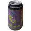 Lone Pint Jabberwocky Double IPA - Texas Craft Beer Cans