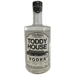 Toddy House Vodka - Premium Smooth Distilled Spirit