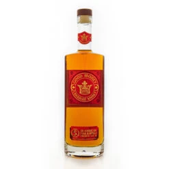 Good Money 5 Year Old Canadian Whisky