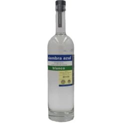 Siembra Azul Tequila Blanco