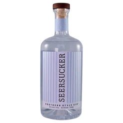 Seersucker Southern Style Gin