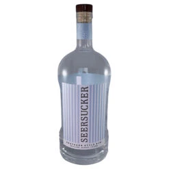Seersucker Gin