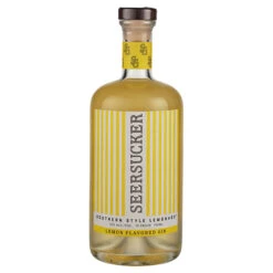 Seersucker Gin & Lemonade (6-Pack Case)