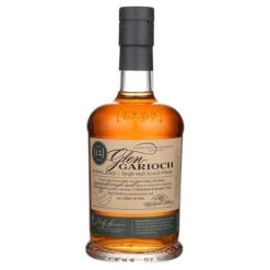 Glen Garioch 12 Year Old Highland Single Malt Scotch Whisky