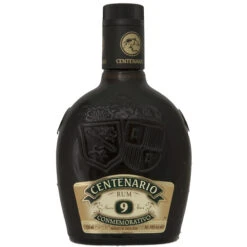 Ron Centenario 9 Year Old Conmemorativo Rum