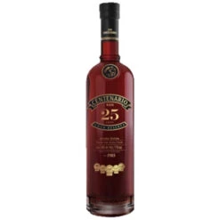 Ron Centenario 25 Year Rum Gran Reserva