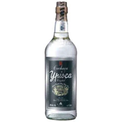 Ypioca Silver Cachaca: The Authentic Brazilian Spirit