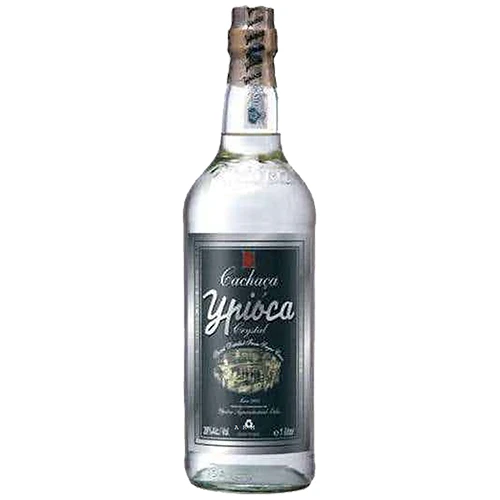 Ypioca Silver Cachaca: The Authentic Brazilian Spirit 1 Ypioca Silver Cachaca: The Authentic Brazilian Spirit