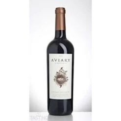 Aviary California Cabernet Sauvignon