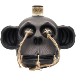 Deadhead Dark Chocolate Rum