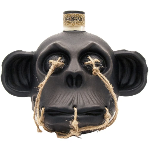 Deadhead Dark Chocolate Rum 1 Deadhead Dark Chocolate Rum