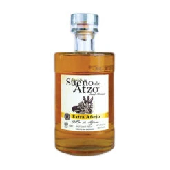 Sueno De Atzo Extra Anejo Tequila