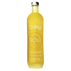 Soley Liqueur Mango Passion Fruit Spirit