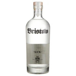 Bristow Gin - Premium Small Batch Craft Spirit