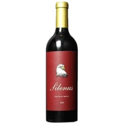 Silenus Merlot