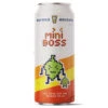 Eureka Heights Mini Boss IPA - 19.2oz Single Can