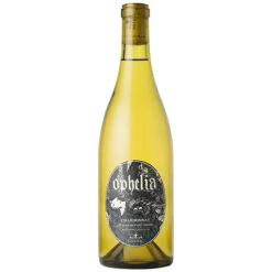 Gothic Ophelia Chardonnay Willamette Valley