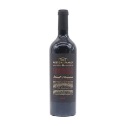 Pestoni Cabernet Sauvignon Howell Mountain