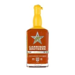 Garrison Brothers Honey Dew Bourbon Whiskey