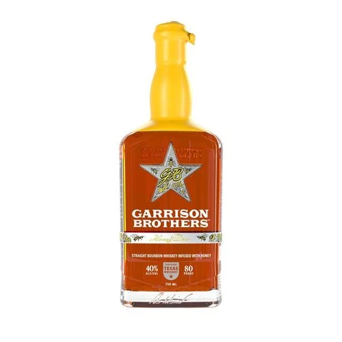Garrison Brothers Honey Dew Bourbon Whiskey 1 Garrison Brothers Honey Dew Bourbon Whiskey
